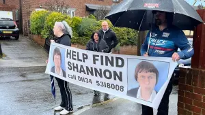 Backdrop to the movie "Shannon Matthews: The Musical - The Movie" #464330