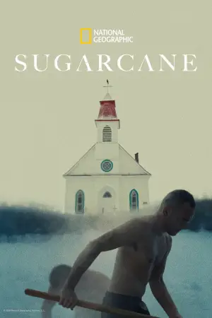 Poster to the movie "Sugarcane" #730379