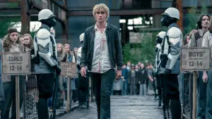 Backdrop to the movie "The Hunger Games: Sunrise on the Reaping" #830340