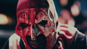 Backdrop to the movie "Terrifier" #655424