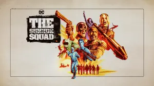 Backdrop to the movie "The Suicide Squad" #17645