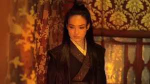 Backdrop to the movie "The Assassin" #283710