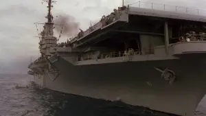 Backdrop to the movie "The Caine Mutiny" #236734