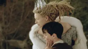 Backdrop to the movie "The Chronicles of Narnia: The Lion, the Witch and the Wardrobe" #522122