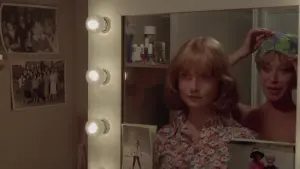 Backdrop to the movie "The Lacemaker" #497177