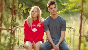 Watch film The Lifeguard | The Lifeguard Official Trailer #1 (2013) - Kristen Bell Movie HD