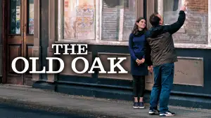 The Old Oak
