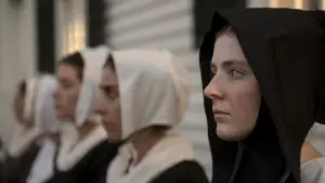 Backdrop to the movie "The Testament of Ann Lee" #525688