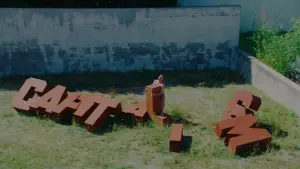 Backdrop to the movie "The Visitor" #756932