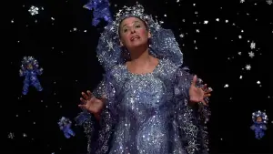 Backdrop to the movie "The Wiz" #377239