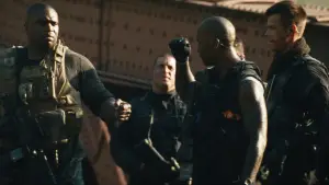 Backdrop to the movie "Transformers: Dark of the Moon" #810776