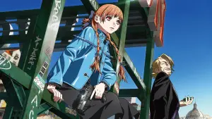 Backdrop to the movie "VIRGIN PUNK Clockwork Girl" #535569