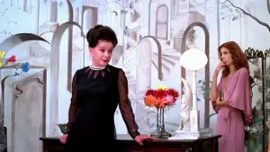 Backdrop to the movie "Suspiria" #809056