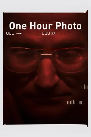 Poster to the movie "One Hour Photo" #87720