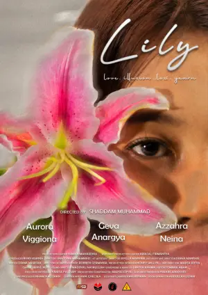 Poster to the movie "Lily" #800992