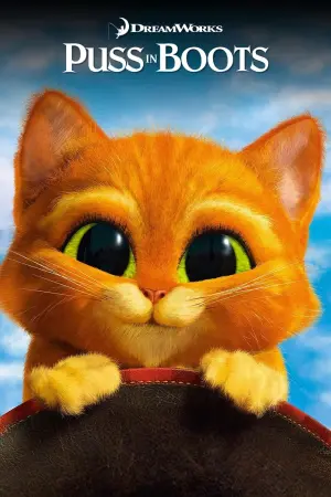 Poster to the movie "Puss in Boots: The Three Diablos" #89899