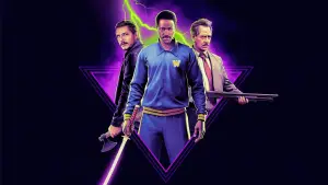 Backdrop to the movie "Freaky Tales" #551792