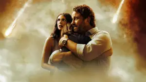 Backdrop to the movie "Greenland" #518504