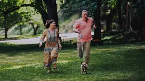 Backdrop to the movie "Ernie and Emma" #645592