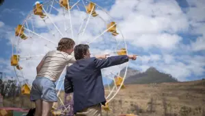 Backdrop to the movie "Action Point" #429028