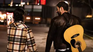 Backdrop to the movie "A Night Like This" #666016