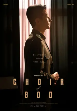 Poster to the movie "Choir of God" #533273