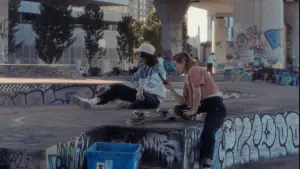 Backdrop to the movie "All My Friends" #554099