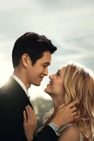 Poster to the movie "All My Life" #753109