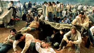 Backdrop to the movie "Andersonville" #498070