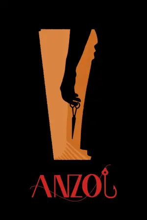 Poster to the movie "Anzol" #200133