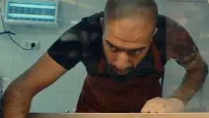 Backdrop to the movie "Butcher