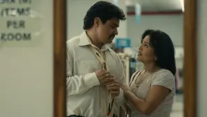 Backdrop to the movie "Flamin