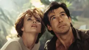 Backdrop to the movie "GoldenEye" #659555