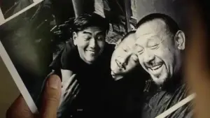 Backdrop to the movie "Hidden Man" #418053