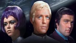 Backdrop to the movie "Invasion: UFO" #498187