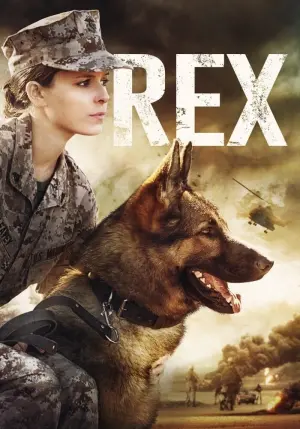 Poster to the movie "Megan Leavey" #228007