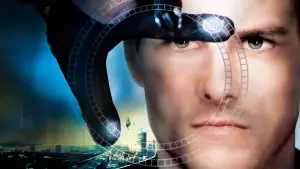 Backdrop to the movie "Minority Report" #773164