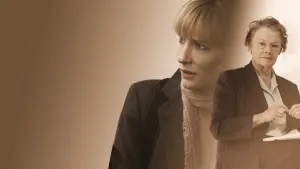 Backdrop to the movie "Notes on a Scandal" #240395