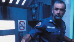 Backdrop to the movie "Outland" #285267