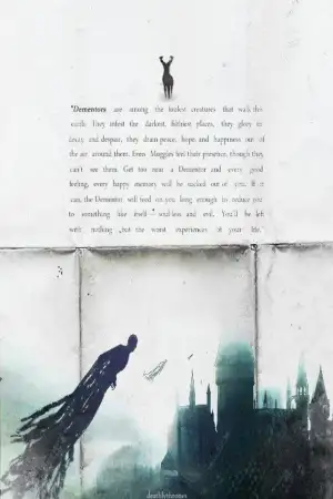 Poster to the movie "Harry Potter and the Prisoner of Azkaban" #830217