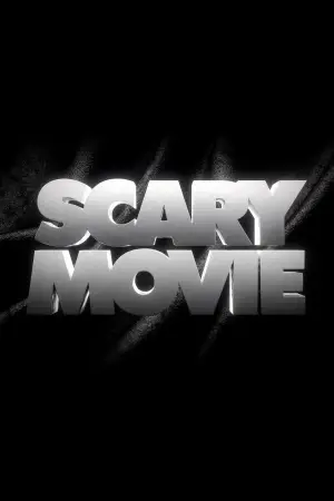 Poster to the movie "Scary Movie" #769387
