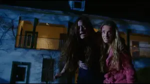 Backdrop to the movie "Straight On till Morning" #786639