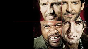 Backdrop to the movie "The A-Team" #287305