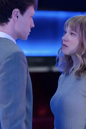 Poster to the movie "The Beast" #191002