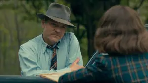 Backdrop to the movie "The Bride!" #761089