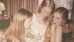 Backdrop to the movie "The Virgin Suicides" #703956