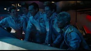 Backdrop to the movie "Thunderbirds" #652659