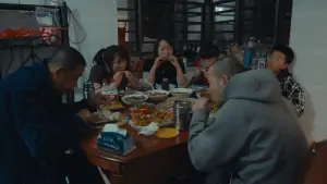 Backdrop to the movie "Time and Tide" #777284