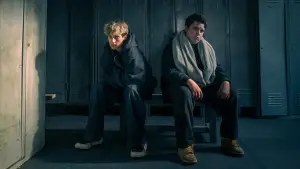 Backdrop to the movie "Too Old for Fairy Tales 3" #689070