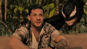 Backdrop to the movie "Venom: Let There Be Carnage" #503088